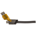 OOTB 4-in-1-Schnellladekabel Länge:1 m