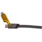 OOTB 4-in-1-Schnellladekabel Länge:1 m