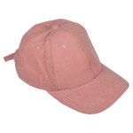 OOTB Cord-Basecap 6-farbig sortiert