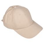 OOTB Cord-Basecap 6-farbig sortiert