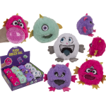 OOTB Plüsch Squeeze-Ball Monster