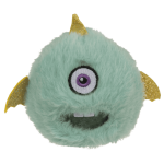 OOTB Plüsch Squeeze-Ball Monster