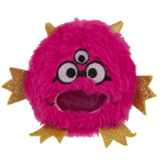 OOTB Plüsch Squeeze-Ball Monster