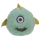 OOTB Plüsch Squeeze-Ball Monster