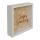 OOTB Holz-Spardose Happy Spendings