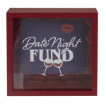 OOTB Holz-Spardose Date Night Fund
