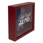 OOTB Holz-Spardose Date Night Fund