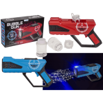 OOTB Seifenblasenpistole mit LED 25 cm