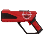 OOTB Seifenblasenpistole mit LED 25 cm
