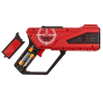 OOTB Seifenblasenpistole mit LED 25 cm