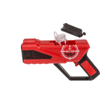 OOTB Seifenblasenpistole mit LED 25 cm