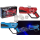 OOTB Seifenblasenpistole mit LED 25 cm