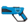 OOTB Seifenblasenpistole mit LED 25 cm