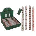 OOTB Stabkerze Weihnachtsmotive