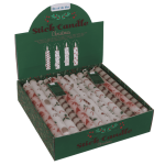 OOTB Stabkerze Weihnachtsmotive