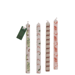 OOTB Stabkerze Weihnachtsmotive