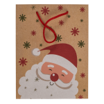 OOTB Papier-Geschenktüte Christmas Friends