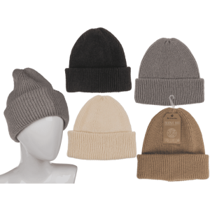 OOTB Winter-Mütze Beanie Basic