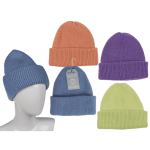OOTB Winter-Mütze Beanie Colourful