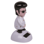 OOTB Bewegliche Figur King of Rock n Roll