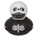 OOTB Skelett Quietsche-Ente 85 cm
