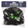OOTB Spinnennetz inkl. 4 Glow in the Dark Spinnen