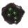 OOTB Spinnennetz inkl. 4 Glow in the Dark Spinnen