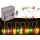 OOTB LED-Lichterkette "Happy Birthday" L: 170 m.