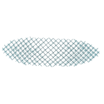 OOTB Sensorischer Wurm 345 cm 4029811486625