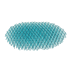 OOTB Sensorischer Wurm 345 cm