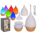 OOTB Luftbefeuchter/Öl-Diffuser Kuppel