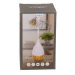OOTB Luftbefeuchter/Öl-Diffuser Kuppel