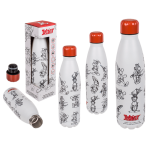 OOTB Metall-Trinkflasche Asterix