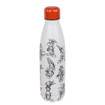OOTB Metall-Trinkflasche Asterix