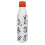 OOTB Metall-Trinkflasche Asterix