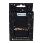 OOTB Halskette Capricorn