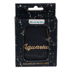 OOTB Halskette Aquarius