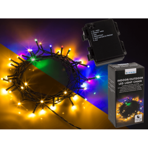 OOTB Lichterkette mit 40 LED IP44