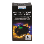 OOTB Lichterkette mit 40 LED IP44