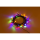 OOTB Lichterkette mit 40 LED IP44