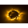 OOTB Lichterkette mit 40 LED IP44