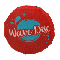 OOTB Wasser-Wurfscheibe ca. 7 x 24 cm