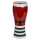 OOTB Bierglas Santa Kostüm für ca. 460 ml