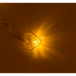 OOTB Lichterkette Hearts mit 10 LED