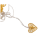 OOTB Lichterkette Hearts mit 10 LED
