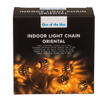 OOTB Lichterkette Oriental mit 10 LED
