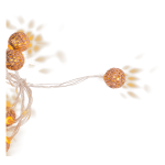 OOTB Lichterkette Oriental mit 10 LED
