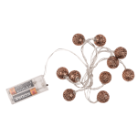 OOTB Lichterkette Oriental mit 10 LED