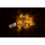 OOTB Lichterkette Oriental mit 10 LED