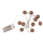 OOTB Lichterkette Oriental mit 10 LED